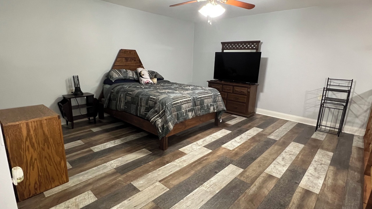 Photo of Bedroom in Shorterville