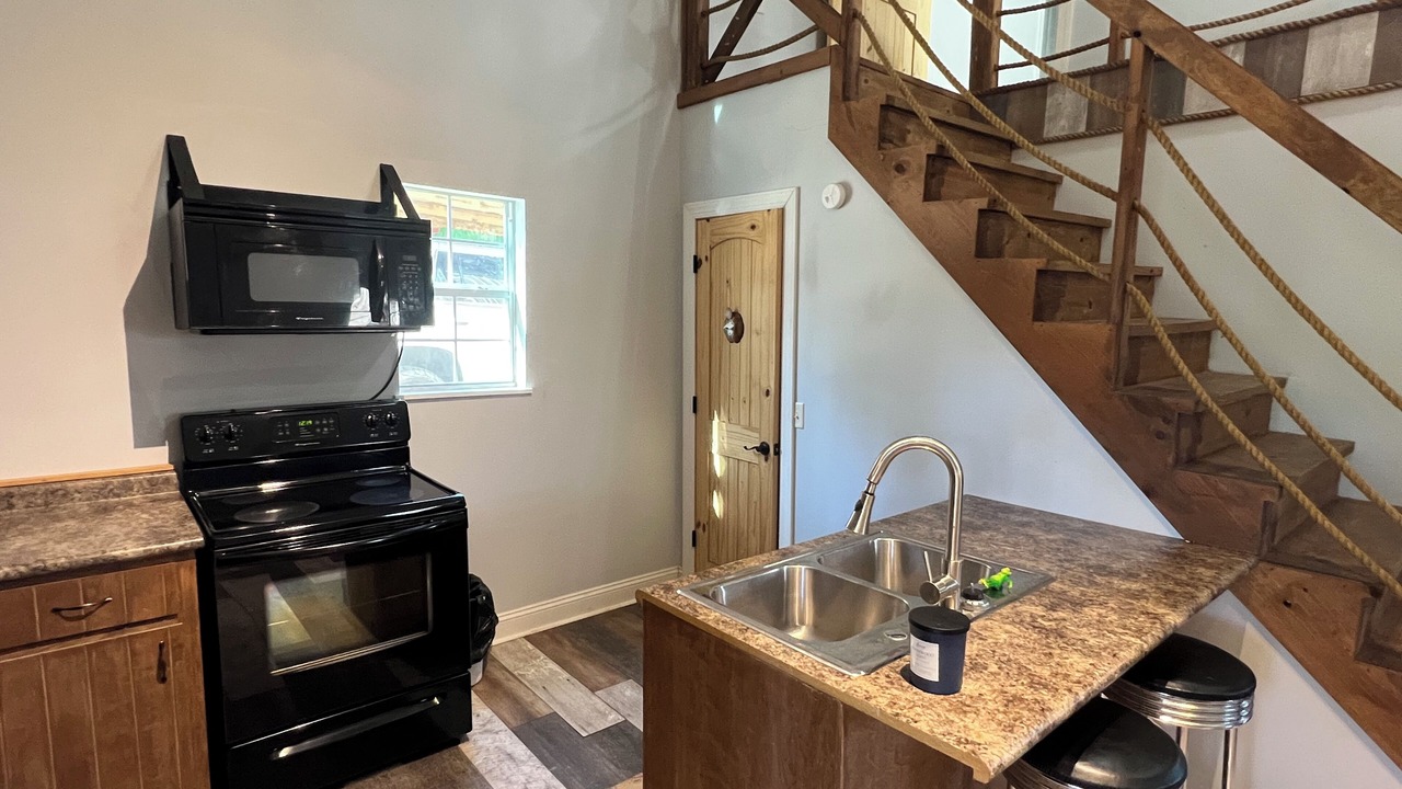 Photo of Kitchen in Shorterville