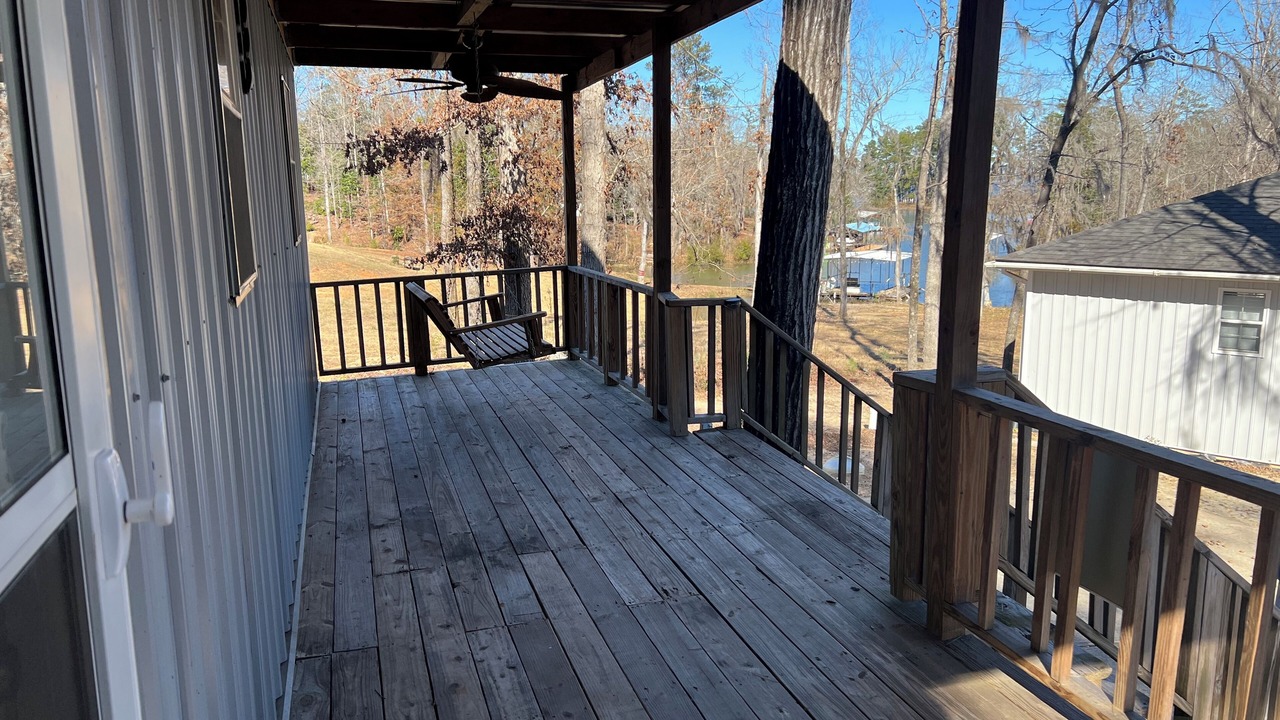 Photo of Patio Balcony in Shorterville