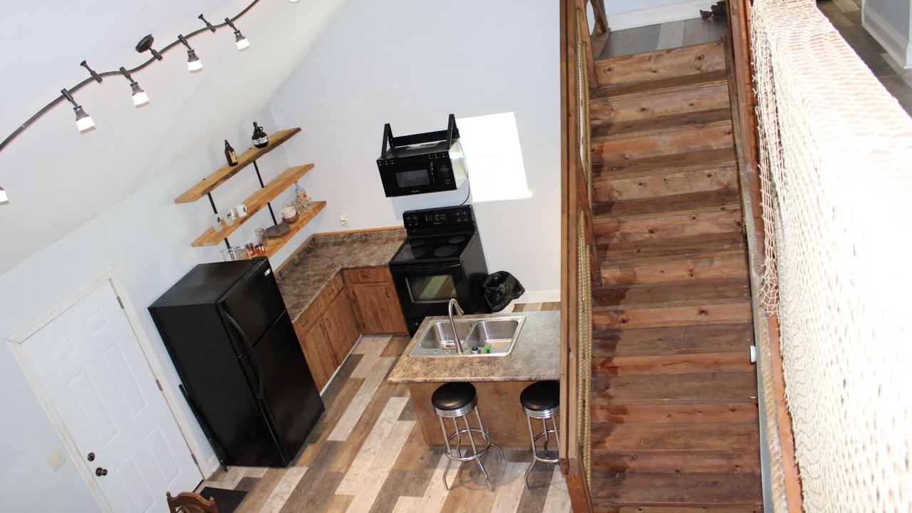 Photo of Kitchen in Shorterville