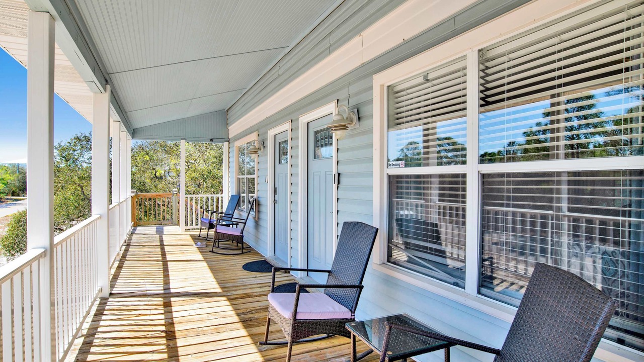 Photo of Outdoor in Surf Side Shores