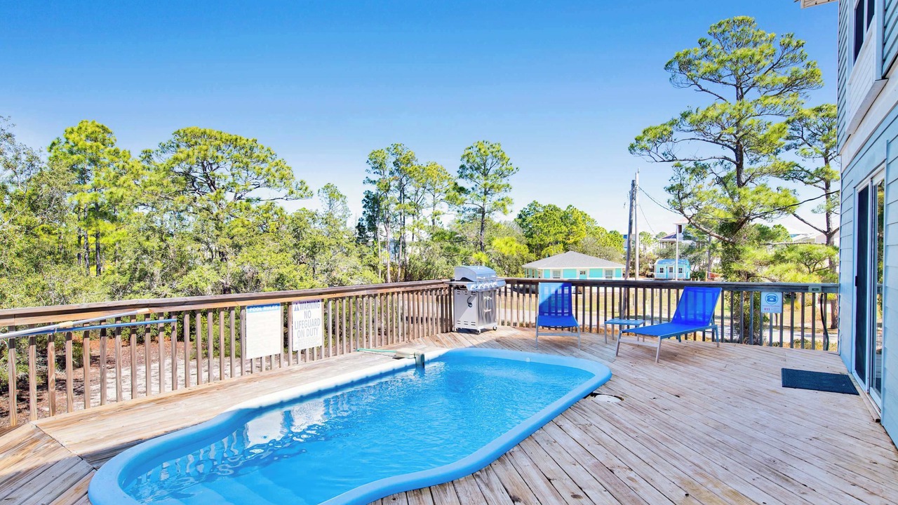 Photo of Outdoor in Surf Side Shores