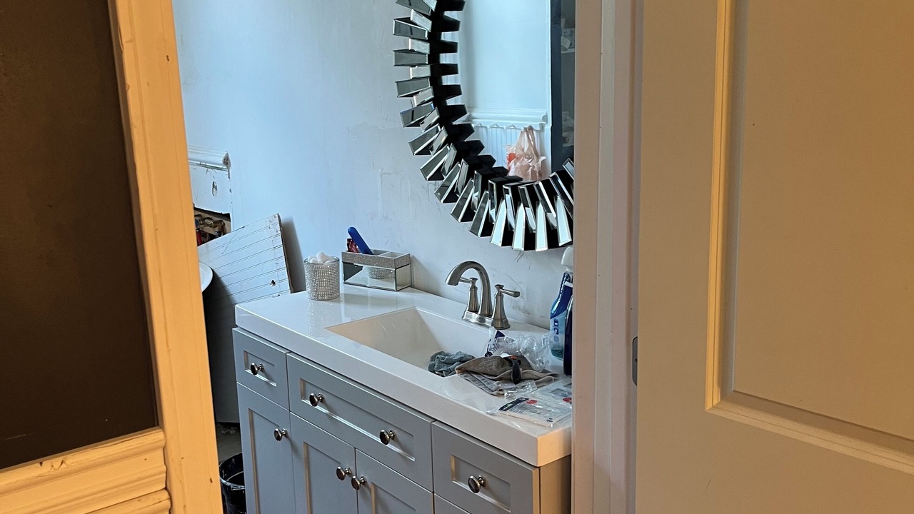 Photo of Bathroom in Opelika