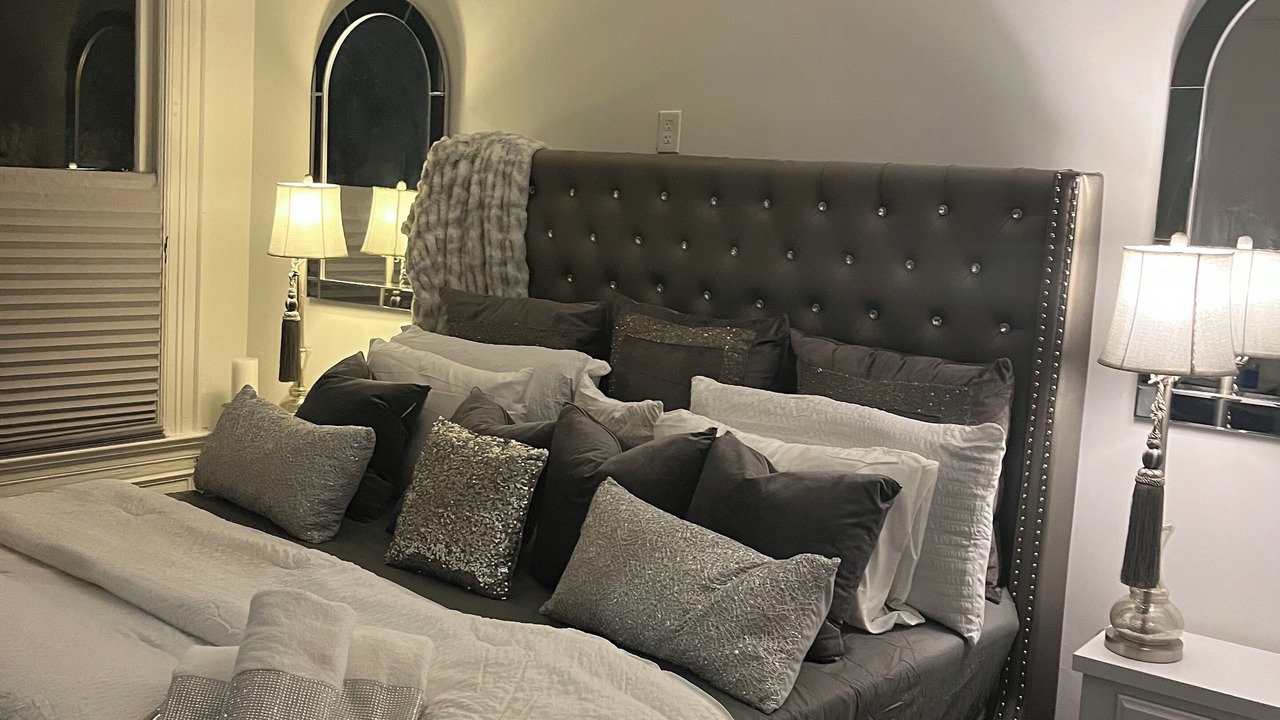 Photo of Bedroom in Opelika