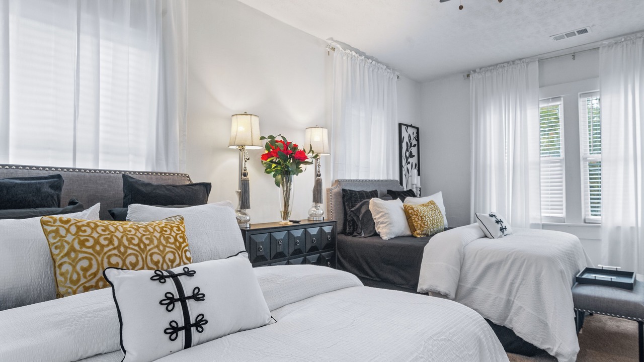 Photo of Bedroom in Opelika