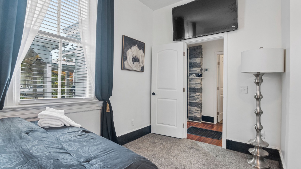 Photo of Bedroom in Opelika