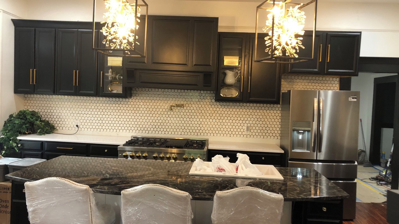 Photo of Kitchen in Opelika