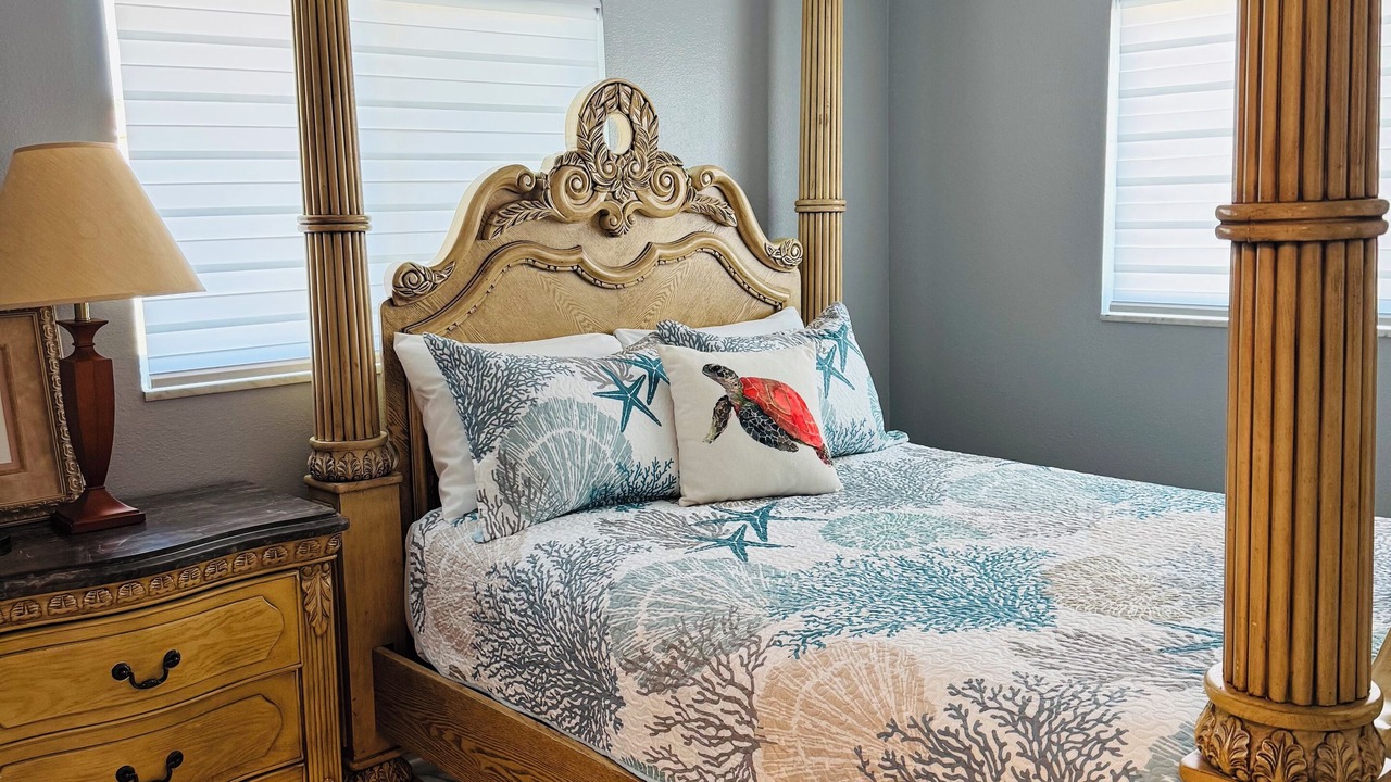 Photo of Bedroom in Titusville