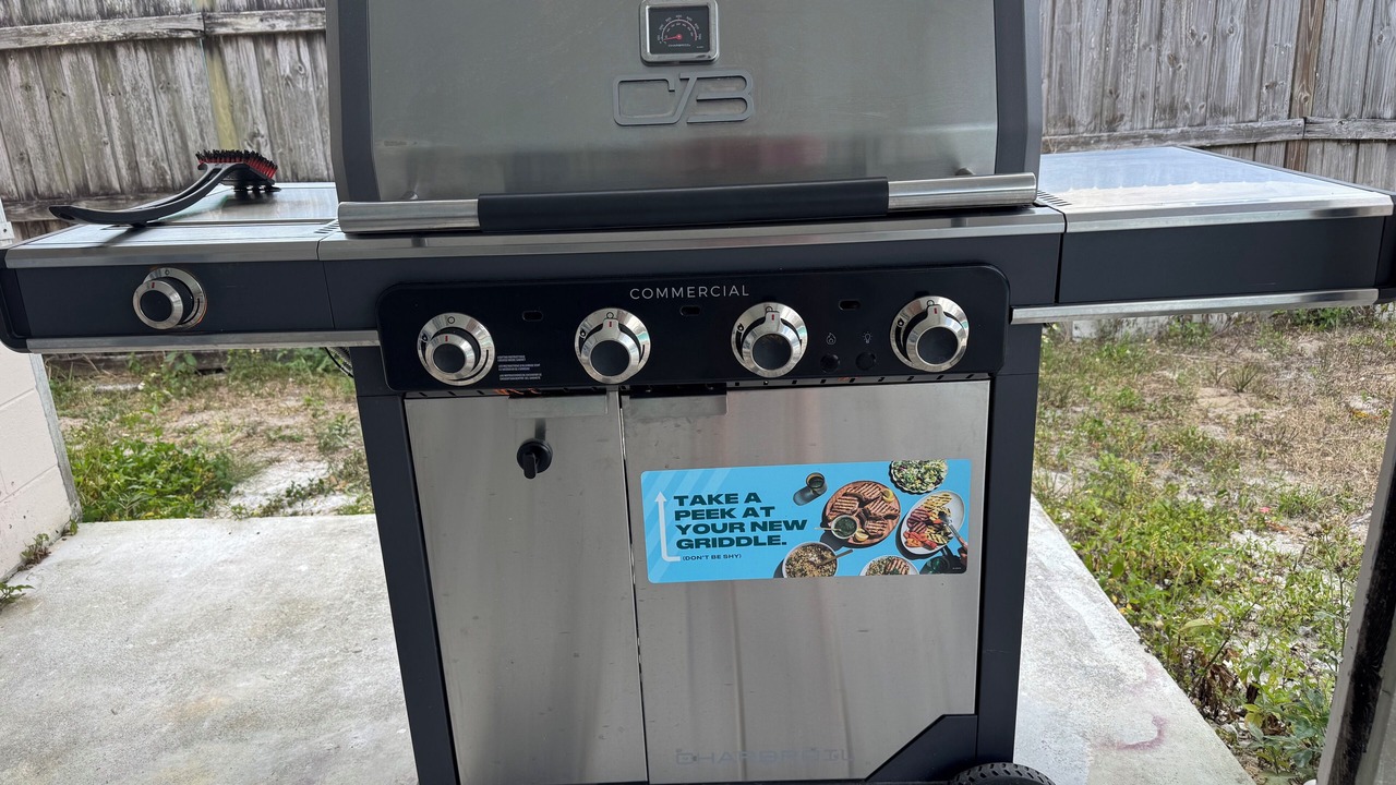 Photo of Outdoor in Titusville
