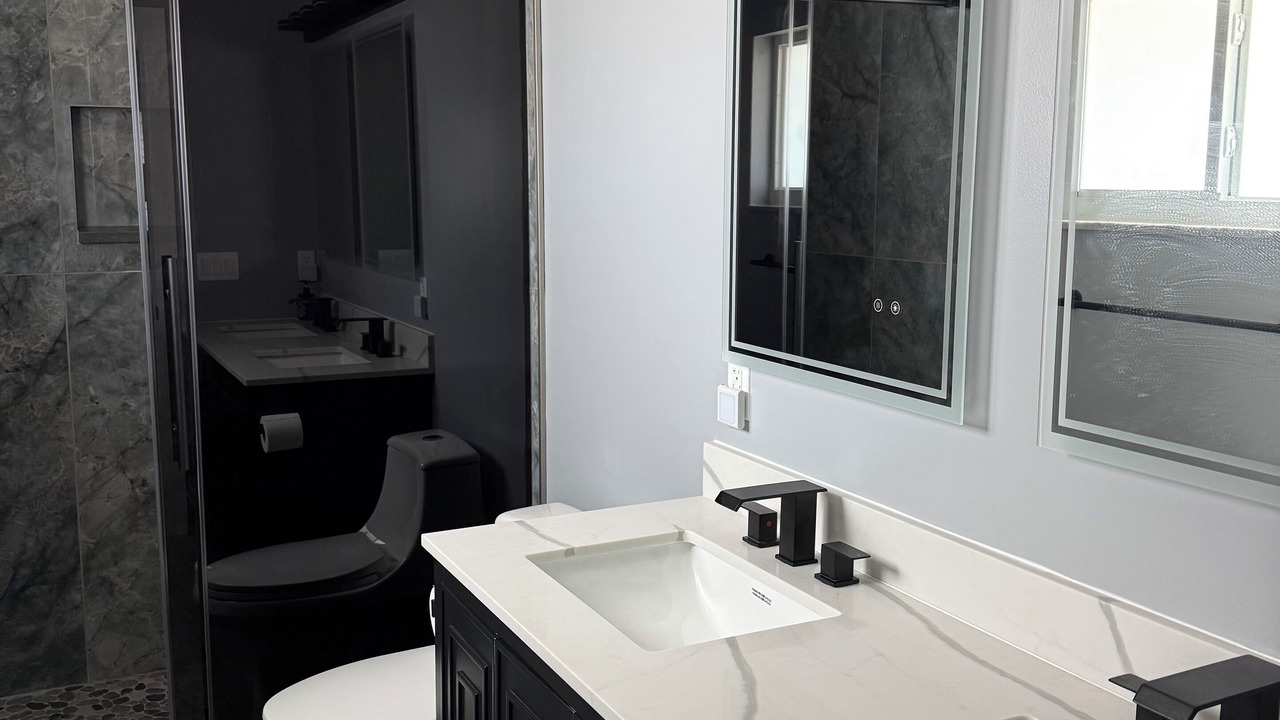 Photo of Bathroom in Titusville