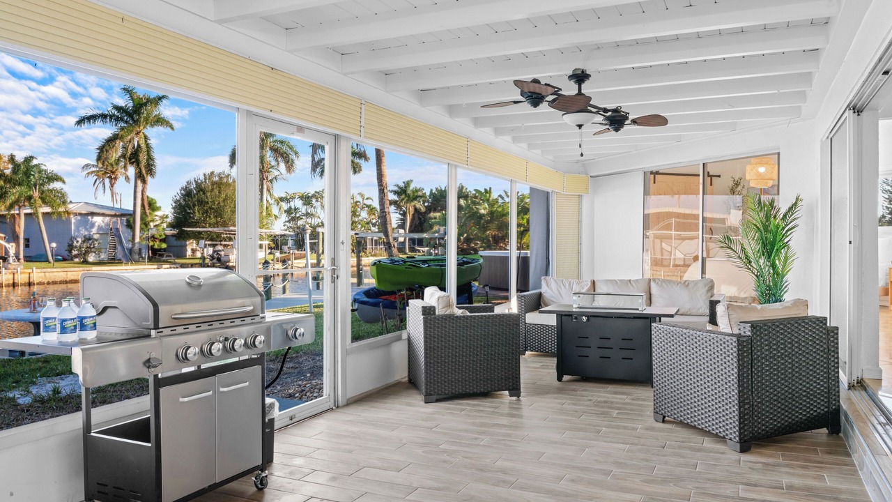 Photo of Outdoor in Fort Myers