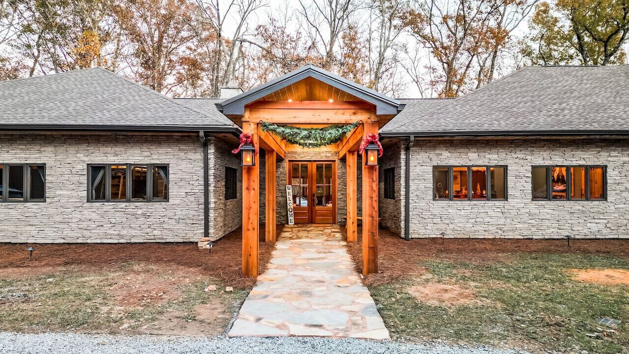 Photo of Outdoor in Little Kowaliga