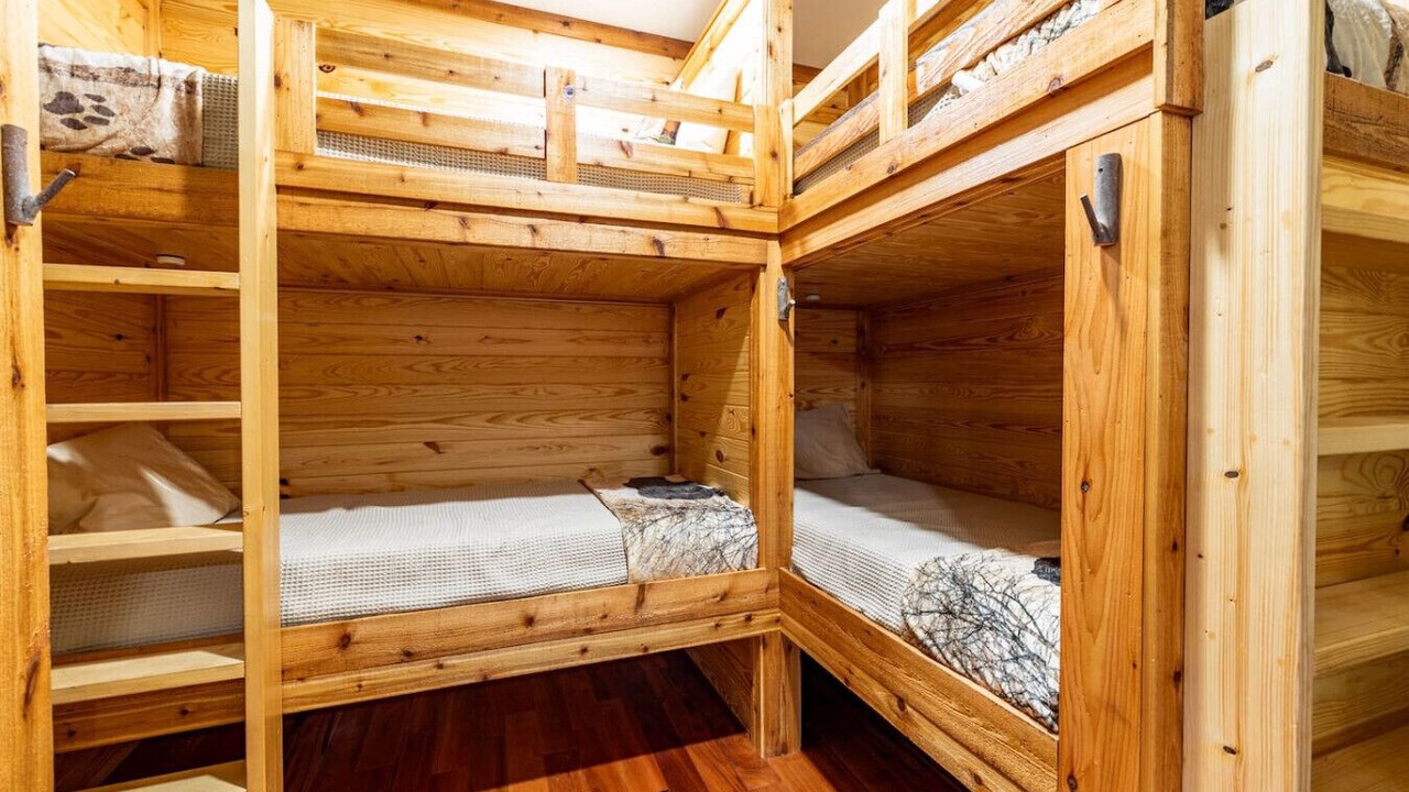 Photo of Bedroom in Little Kowaliga