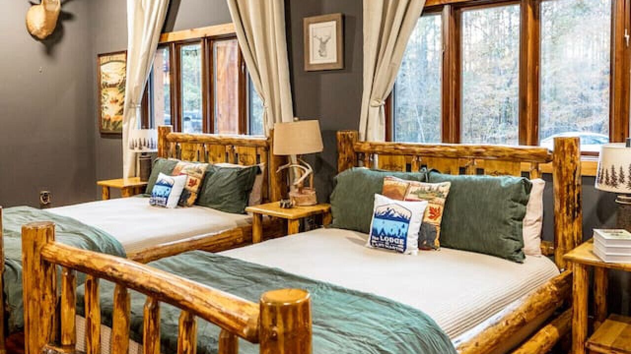 Photo of Bedroom in Little Kowaliga