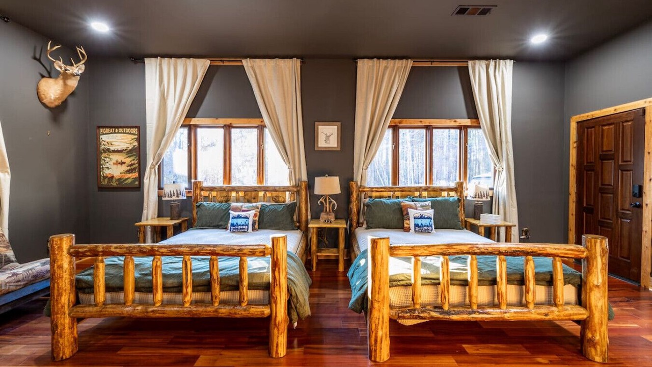 Photo of Bedroom in Little Kowaliga