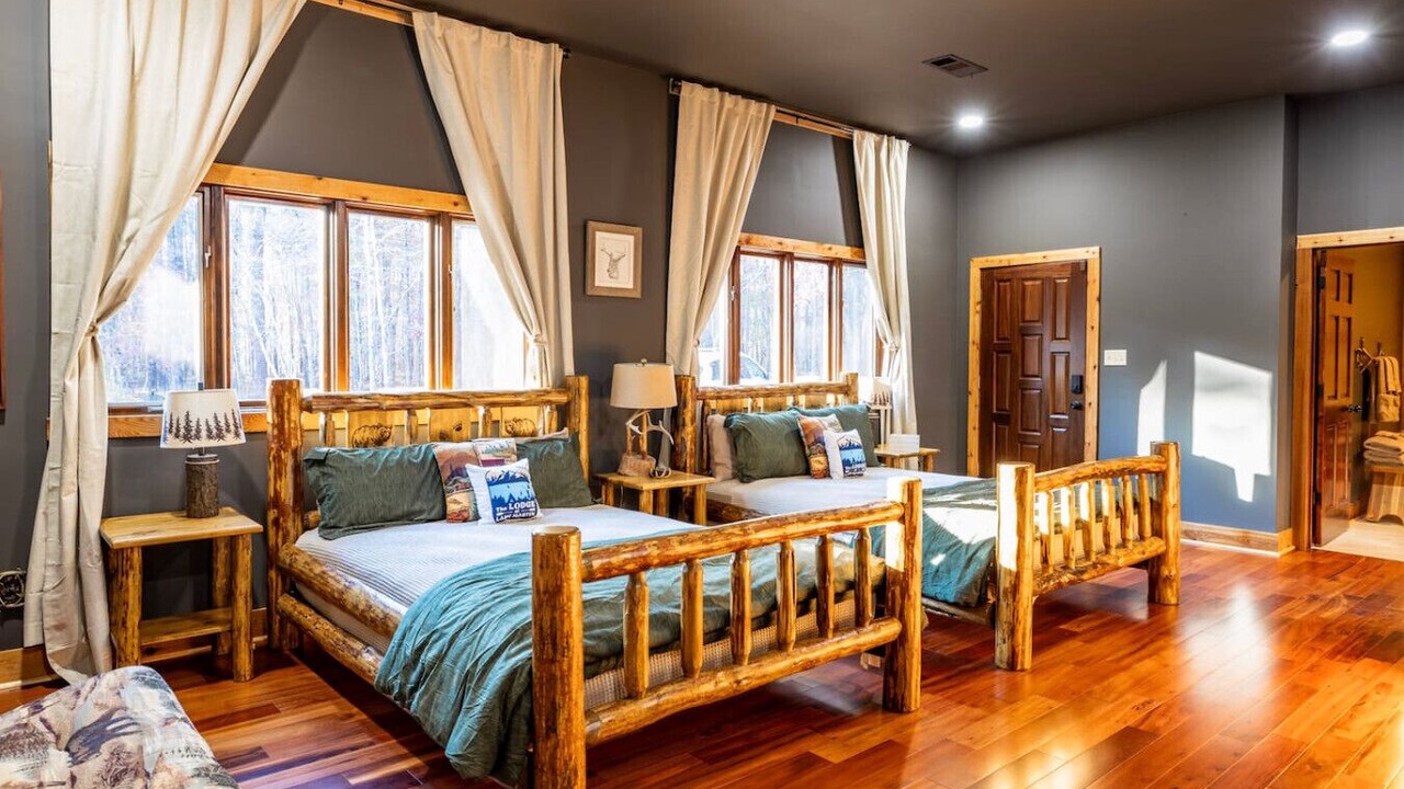 Photo of Bedroom in Little Kowaliga