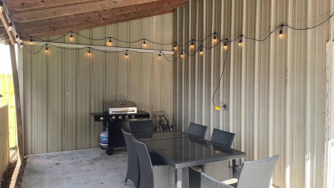 Photo of Outdoor in Mid City South