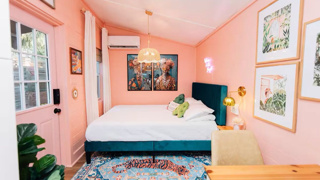 Photo of Bedroom in Riverside Heights