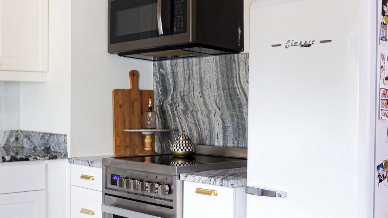 Photo of Kitchen in Lutz