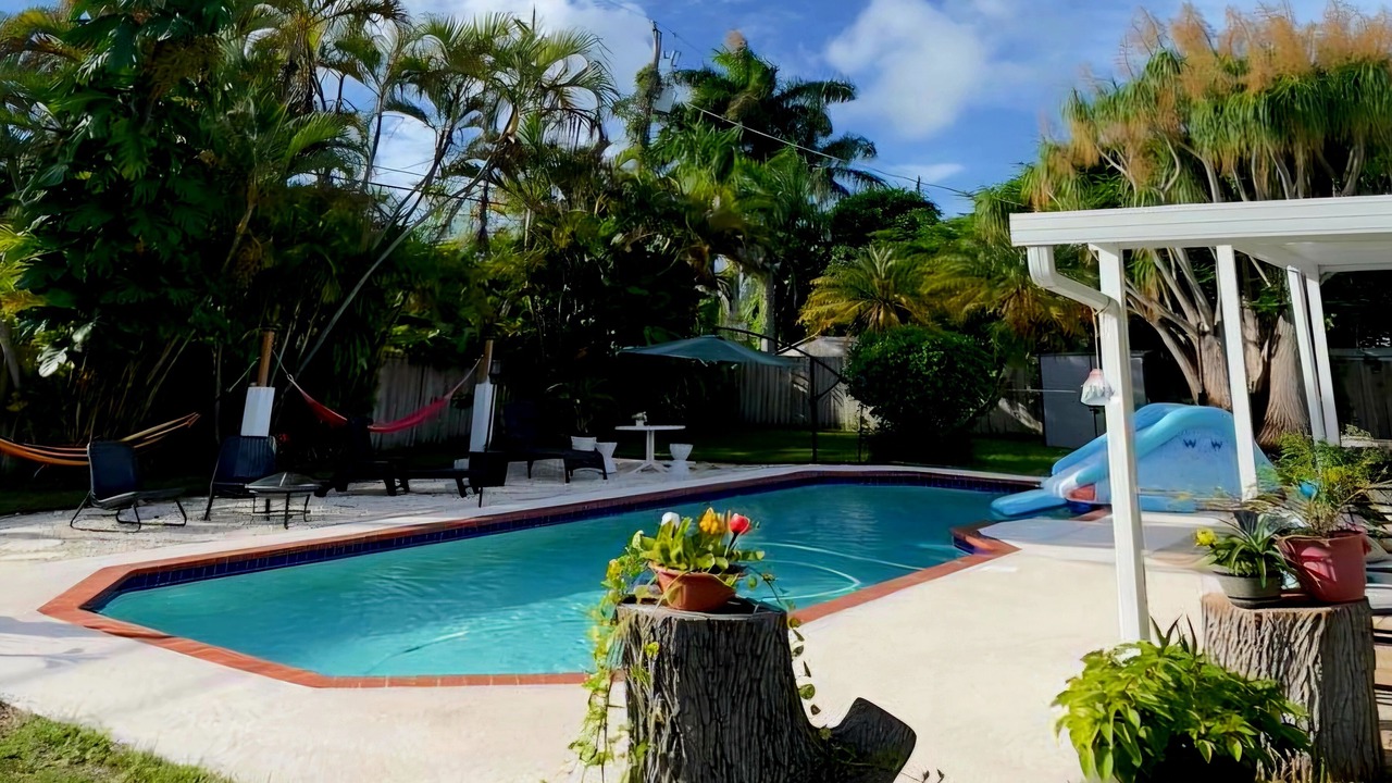 Photo of Outdoor in Cutler Bay