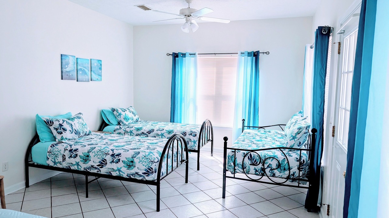 Photo of Bedroom in Kiska Beach