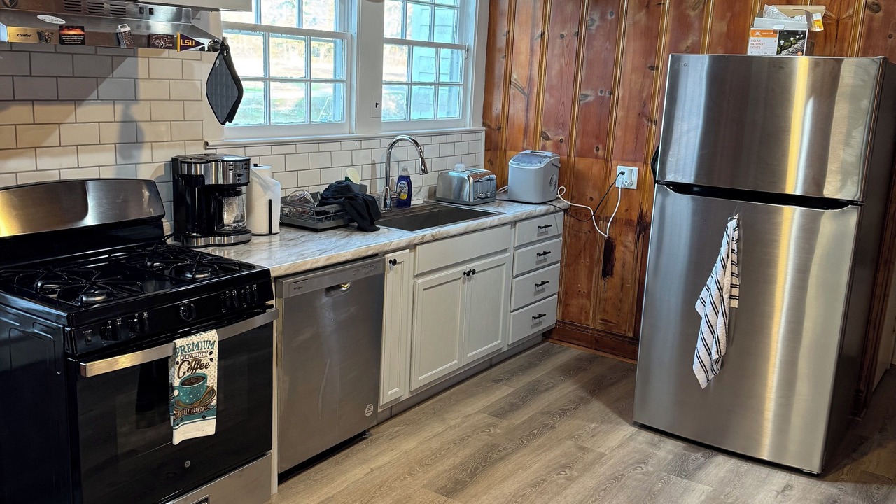 Photo of Kitchen in Marksville
