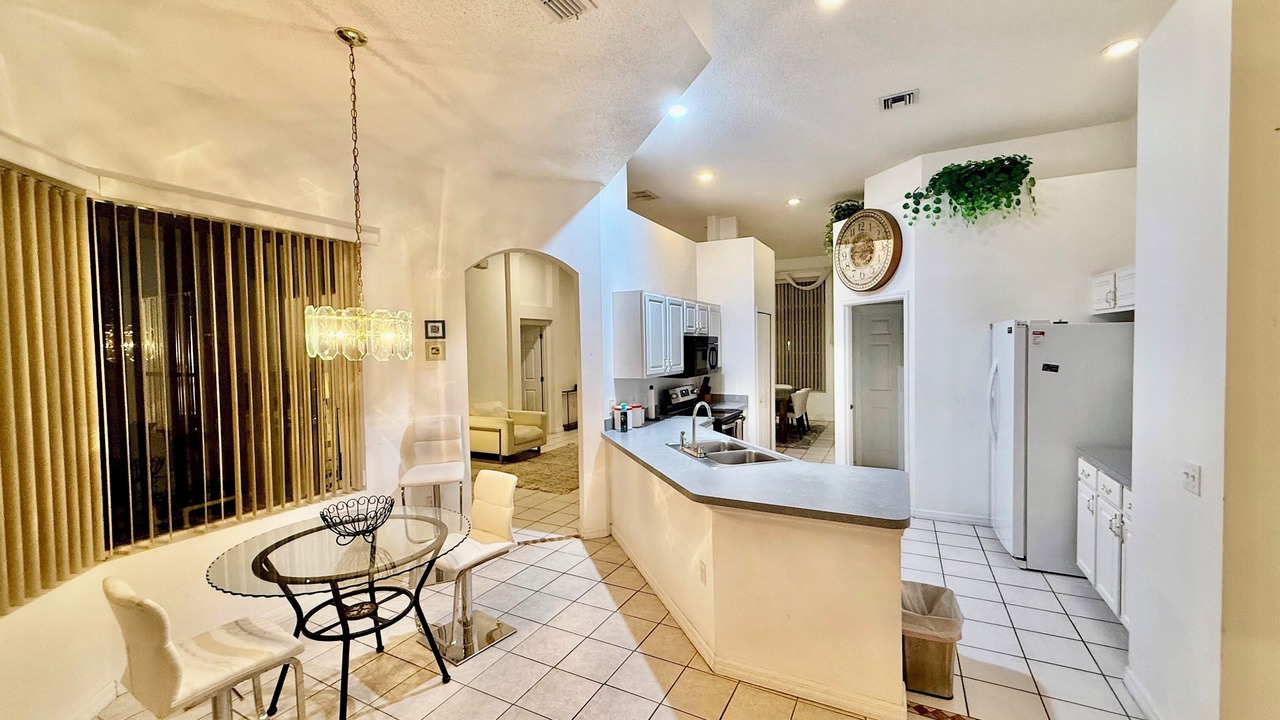 Photo of Kitchen in Sandy Ridge
