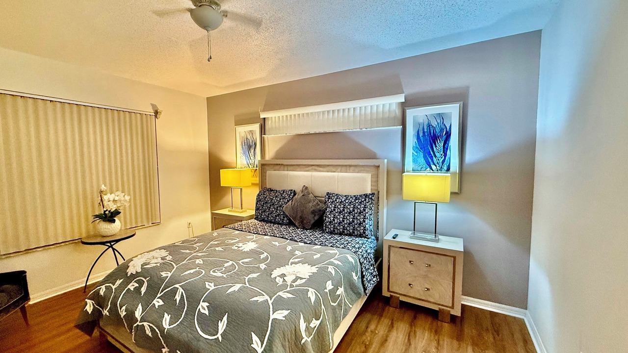 Photo of Bedroom in Sandy Ridge