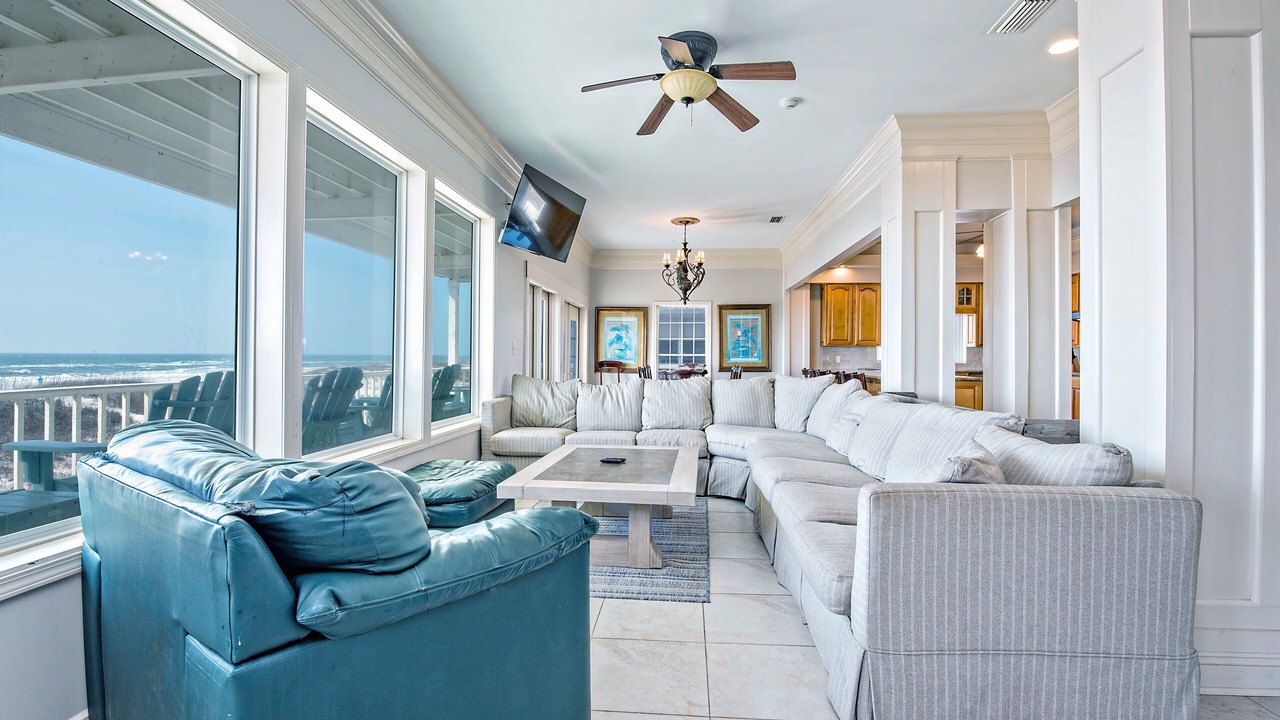 Photo of Livingroom in Saint Elmo