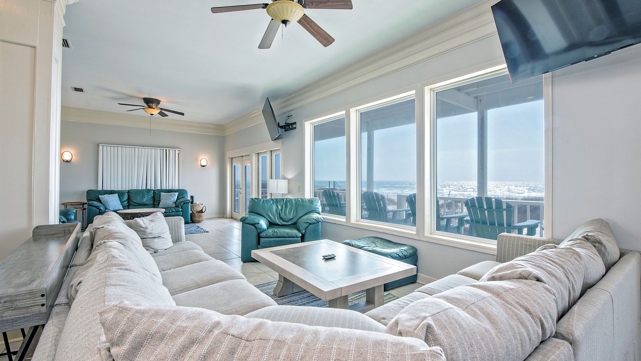 Photo of Livingroom in Saint Elmo