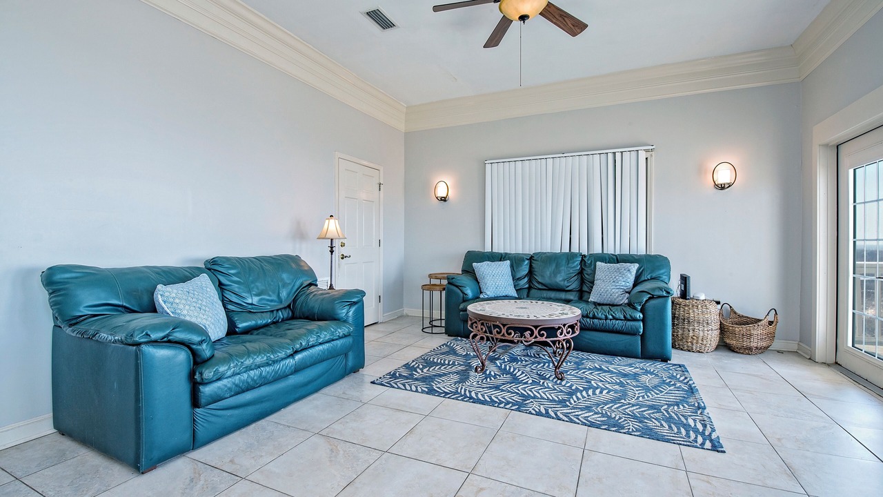 Photo of Livingroom in Saint Elmo