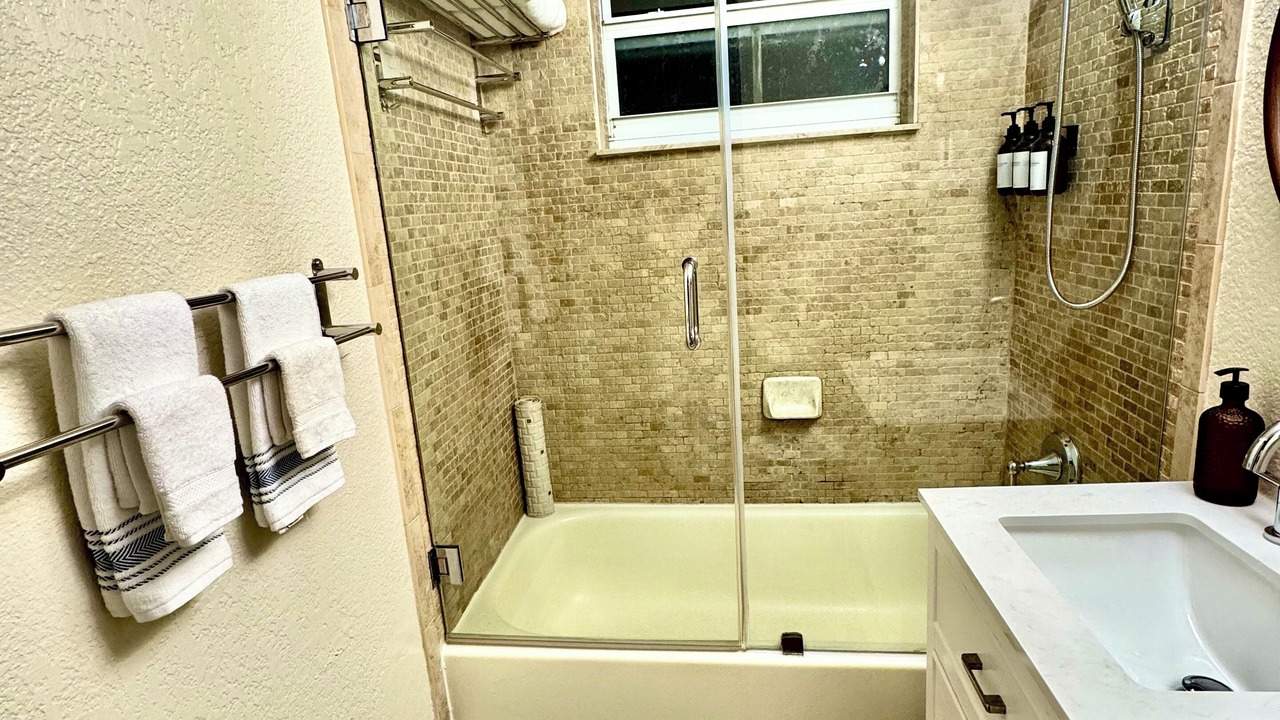 Photo of Bathroom in City Center