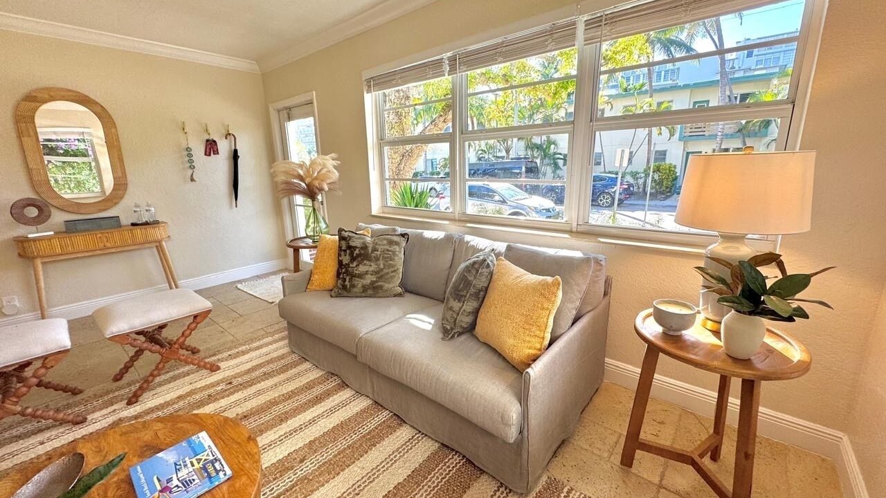 Photo of Livingroom in City Center