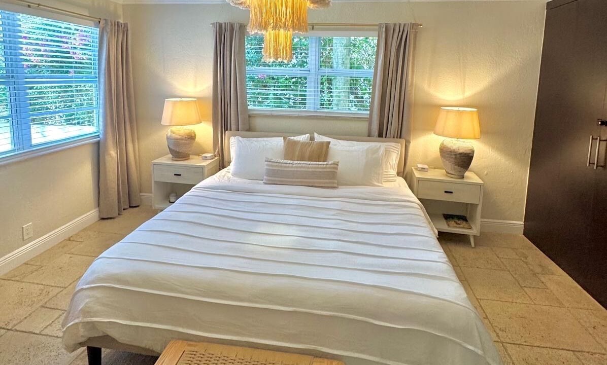 Photo of Bedroom in City Center