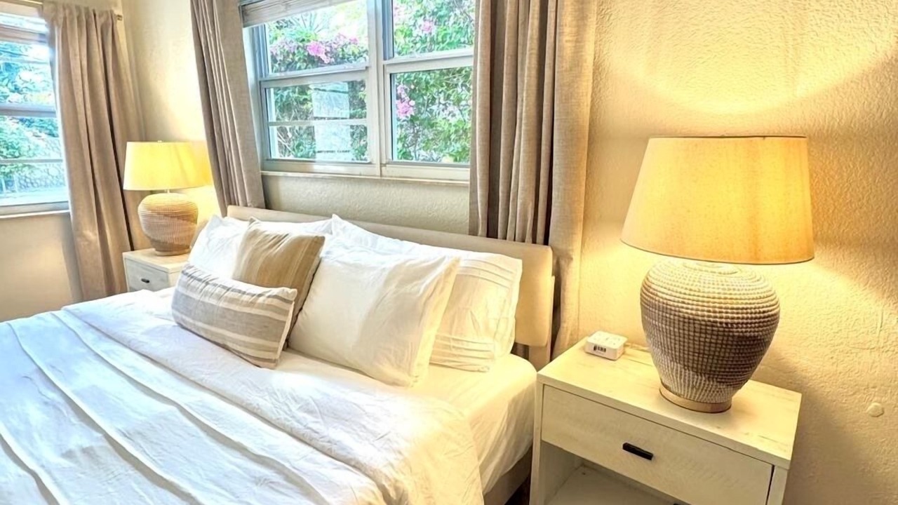 Photo of Bedroom in City Center