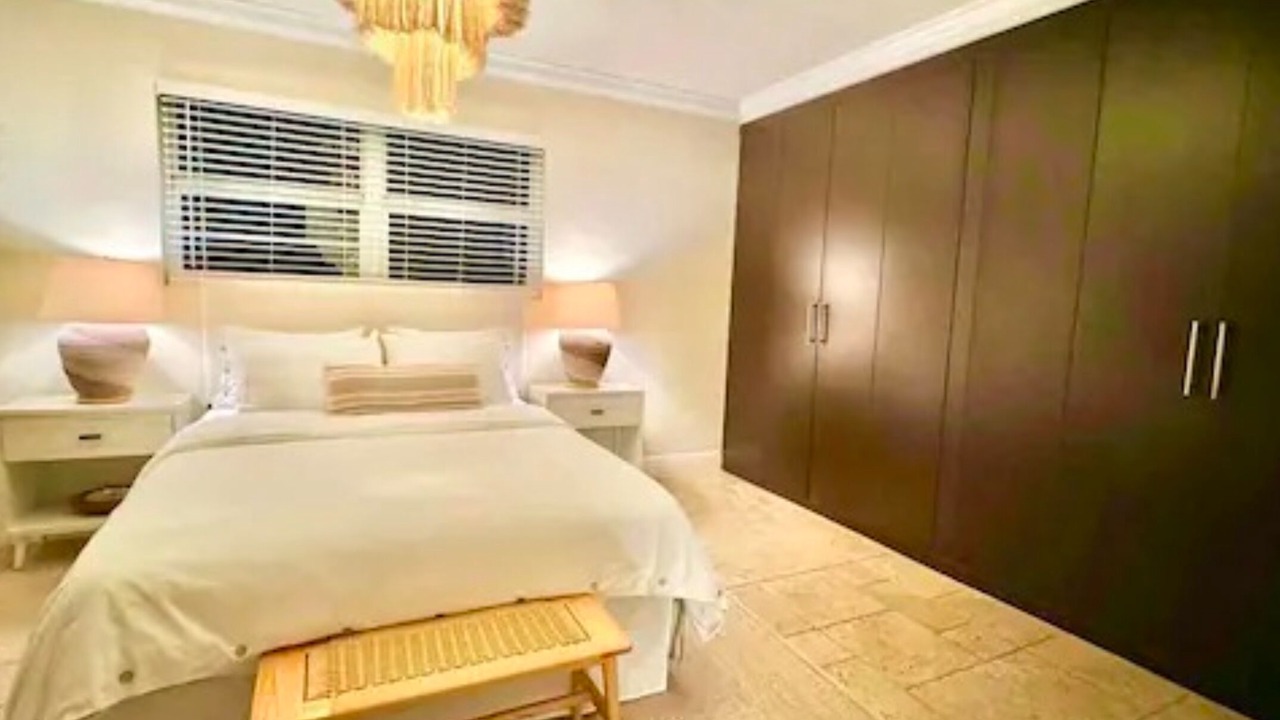 Photo of Bedroom in City Center