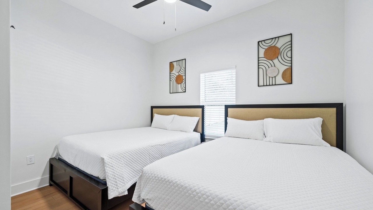 Photo of Bedroom in Foley