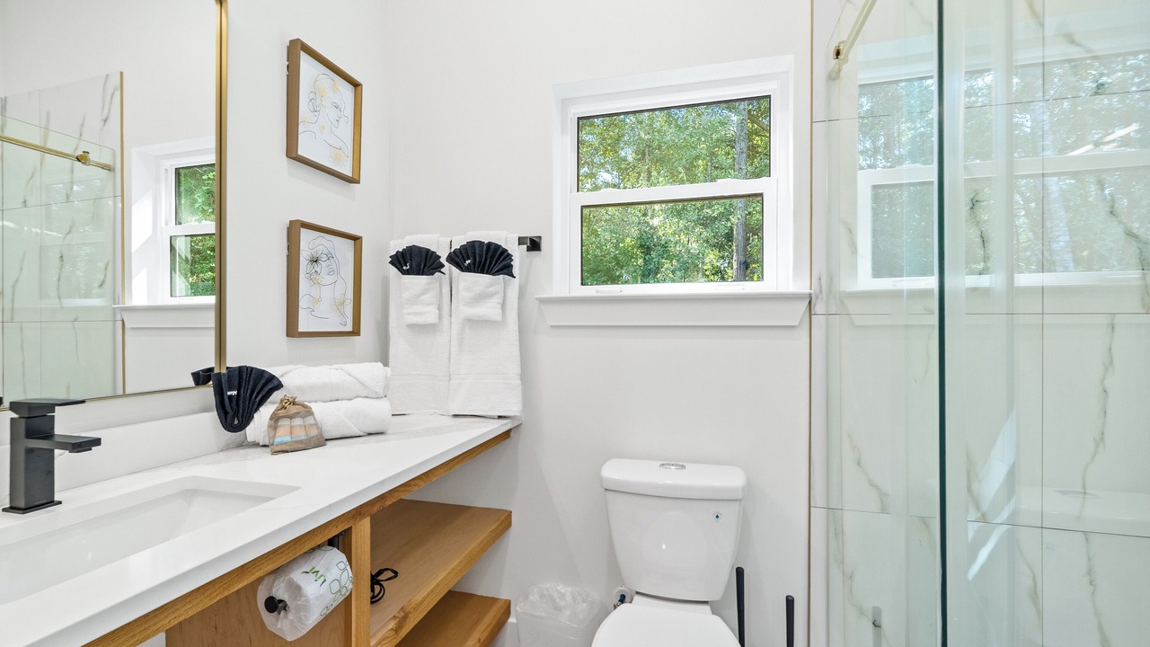 Photo of Bathroom in Foley