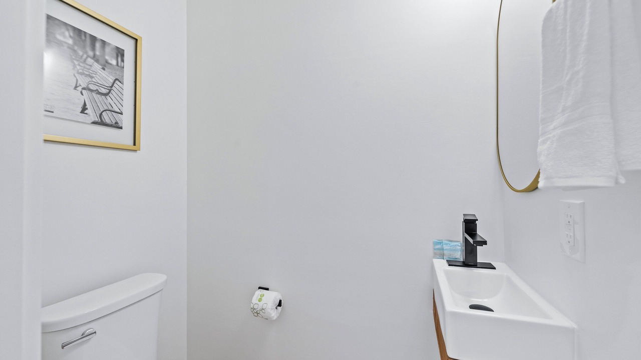 Photo of Bathroom in Foley