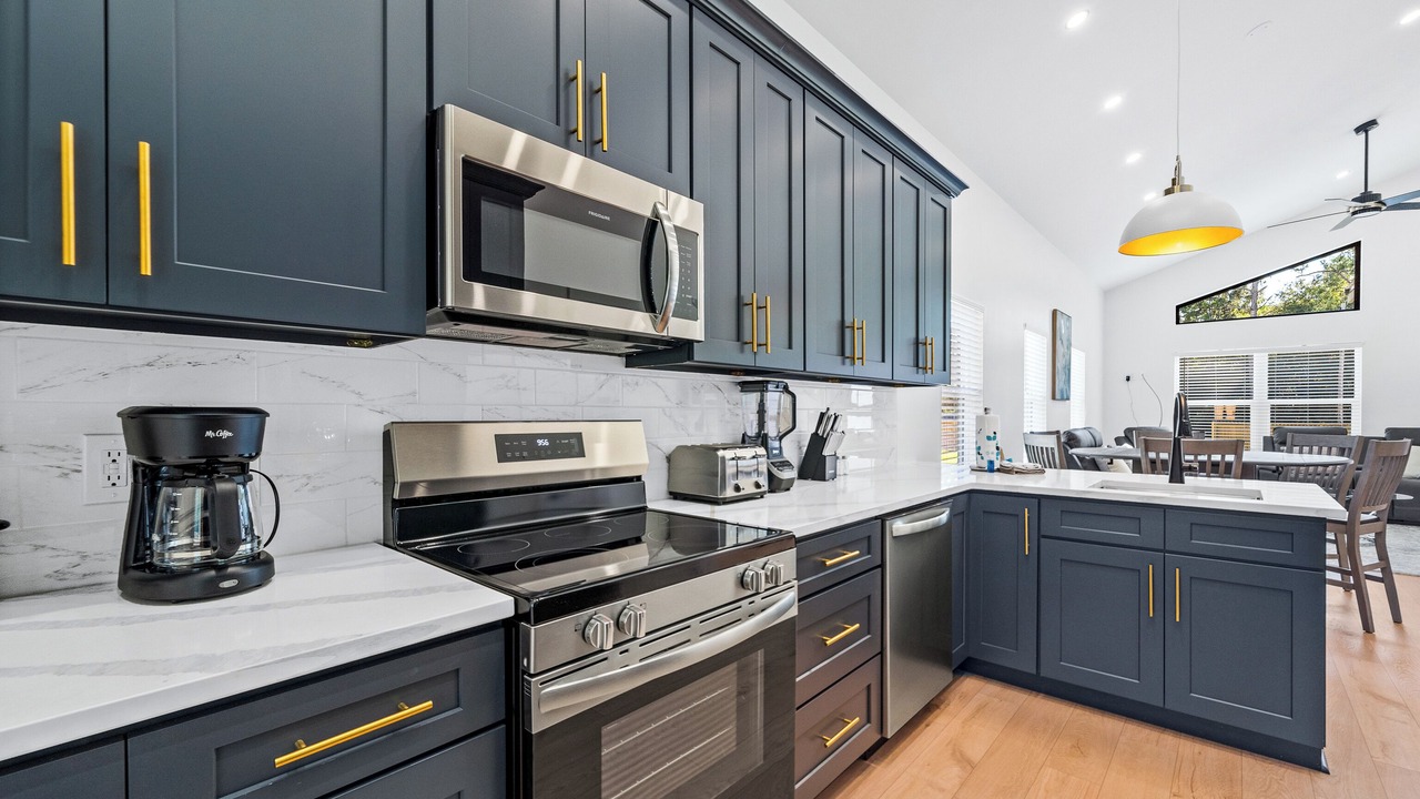 Photo of Kitchen in Foley