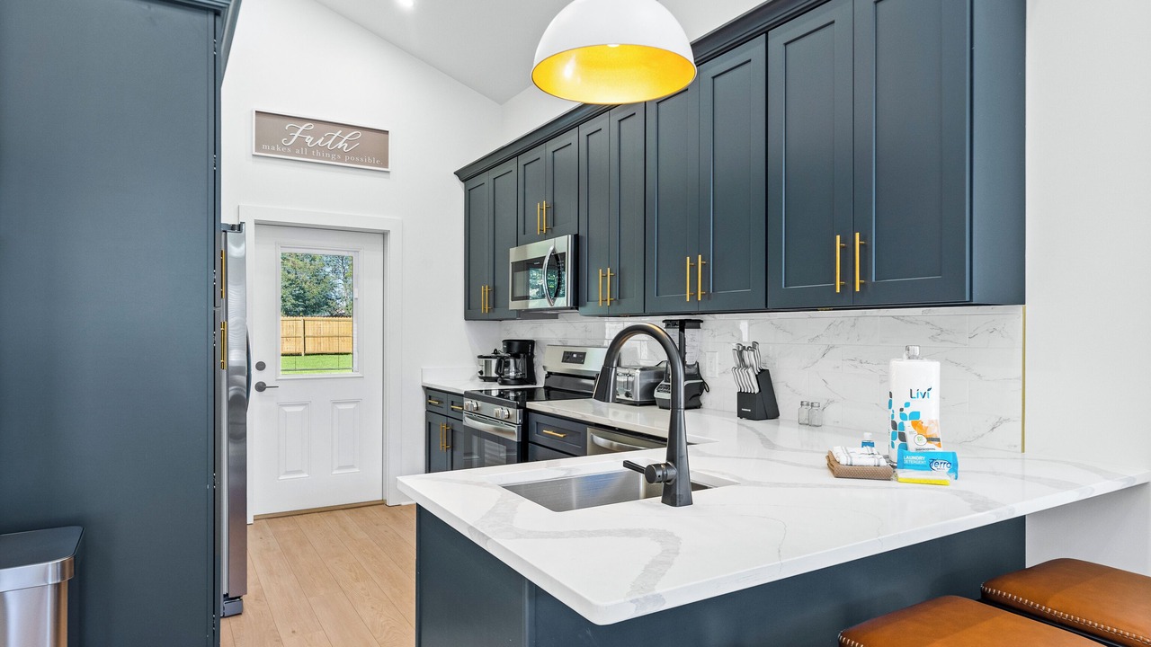 Photo of Kitchen in Foley