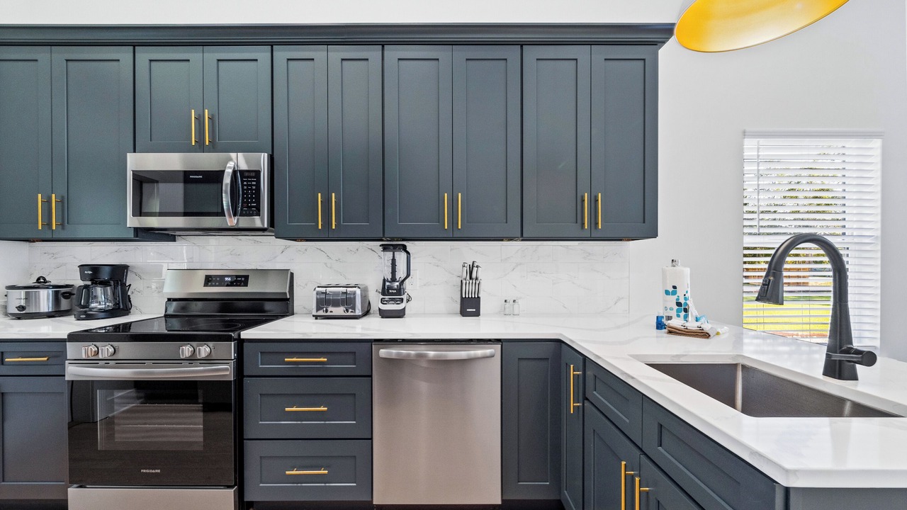 Photo of Kitchen in Foley