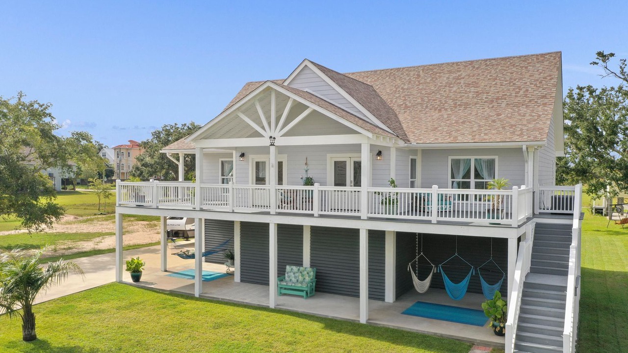 Photo of Outdoor in Henderson Point