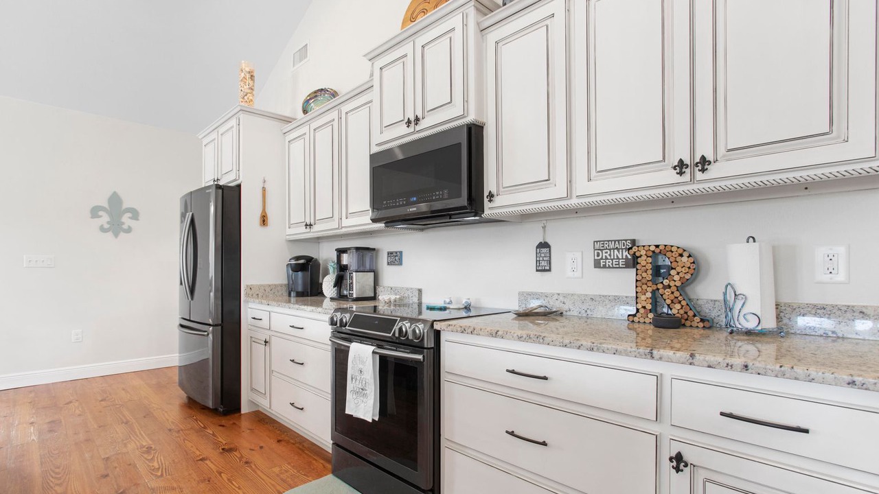 Photo of Kitchen in Henderson Point
