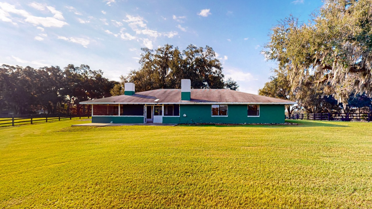 Photo of Outdoor in Micanopy