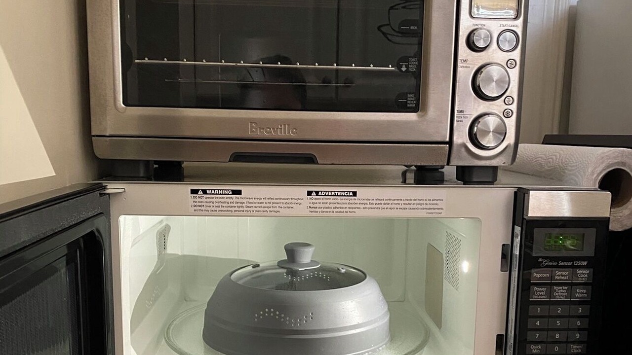 Photo of Kitchen in Olympia Heights