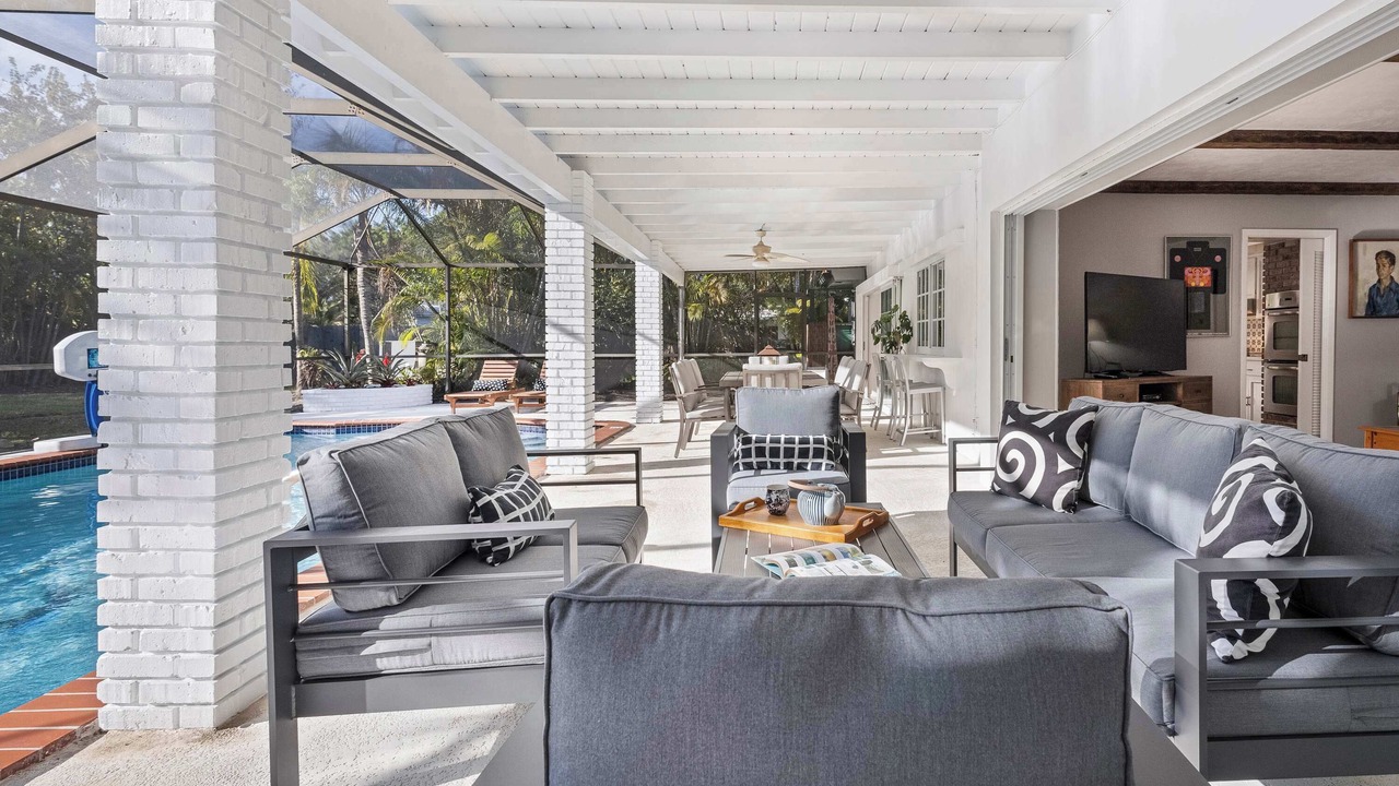 Photo of Outdoor in Pinecrest