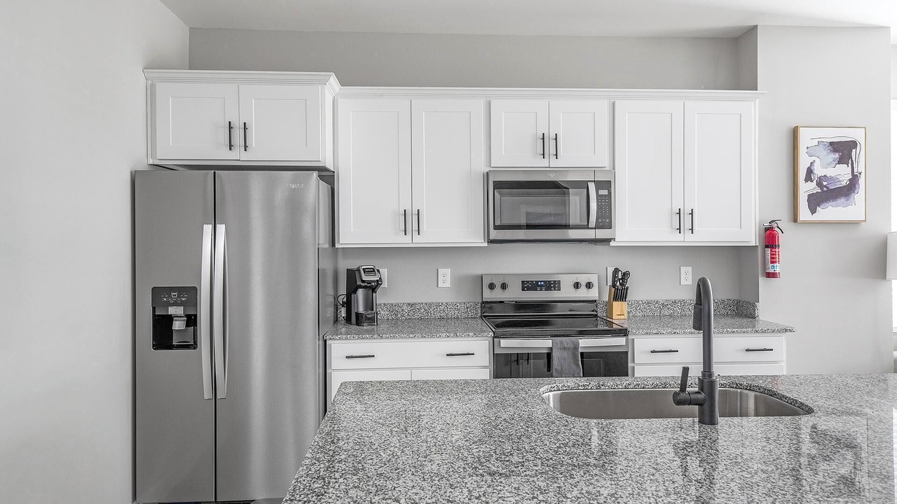 Photo of Kitchen in Madison