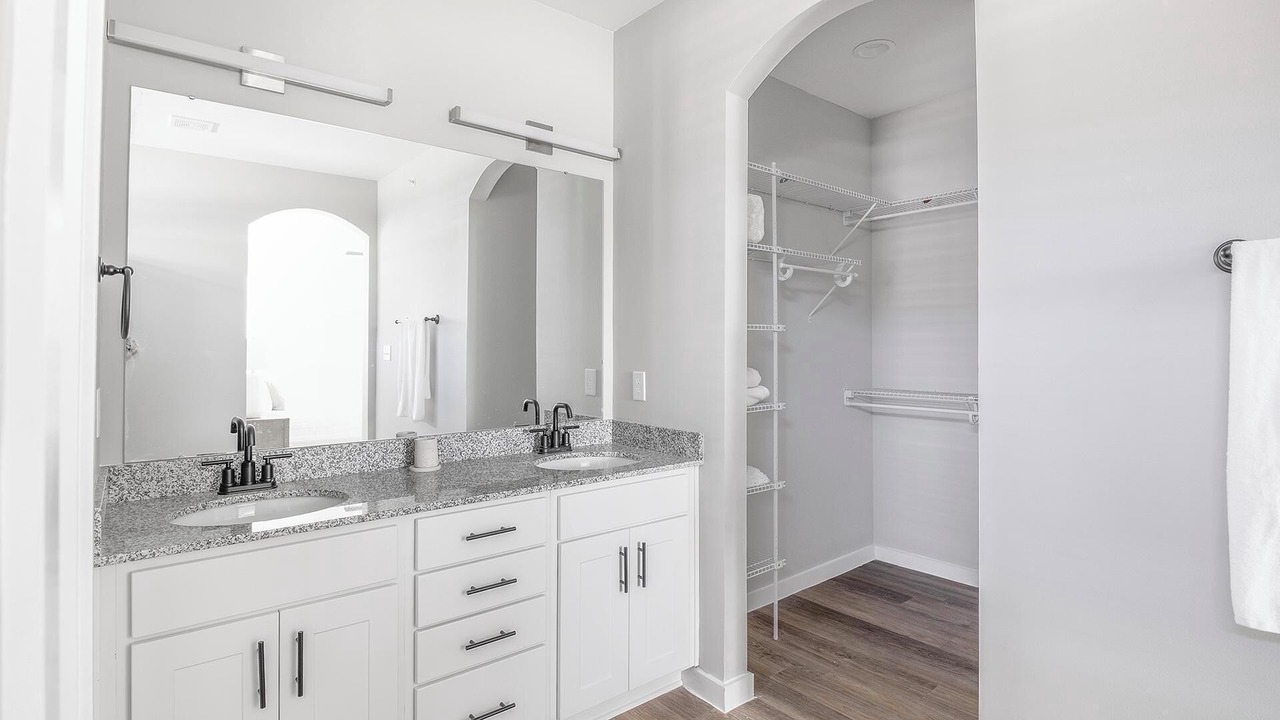 Photo of Bathroom in Madison
