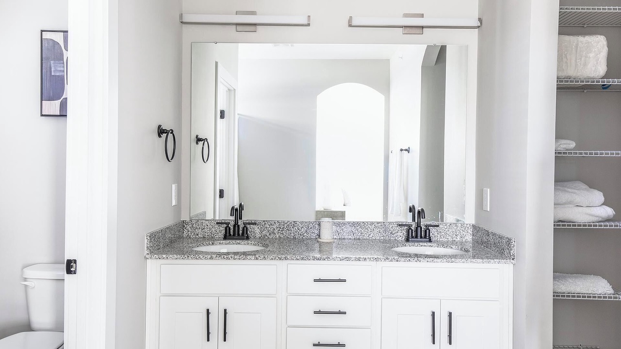 Photo of Bathroom in Madison